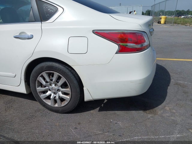1N4AL3AP9FC574943 Nissan Altima 2.5 S