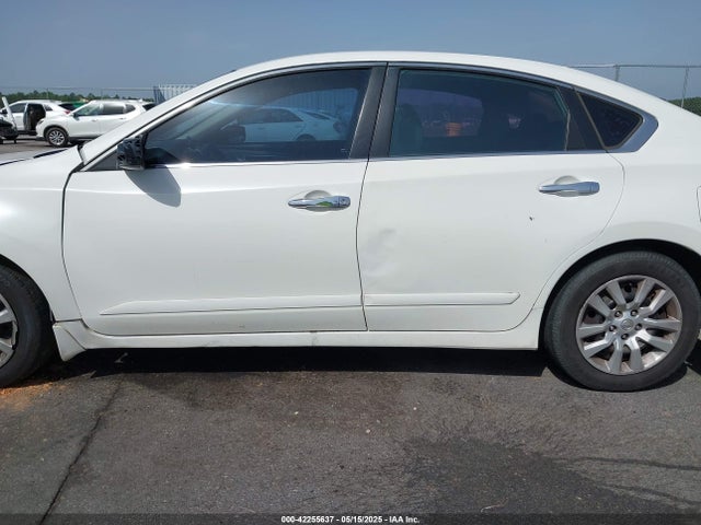 1N4AL3AP9FC574943 Nissan Altima 2.5 S