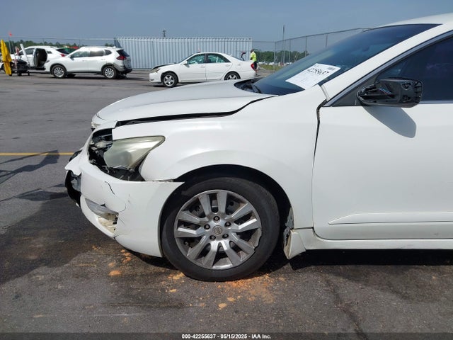 1N4AL3AP9FC574943 Nissan Altima 2.5 S