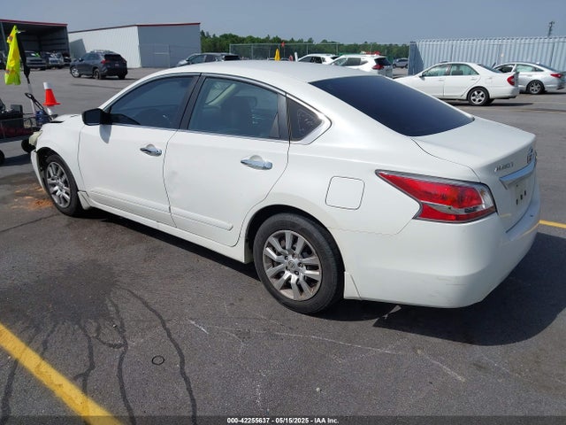 1N4AL3AP9FC574943 Nissan Altima 2.5 S
