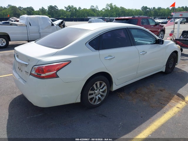 1N4AL3AP9FC574943 Nissan Altima 2.5 S