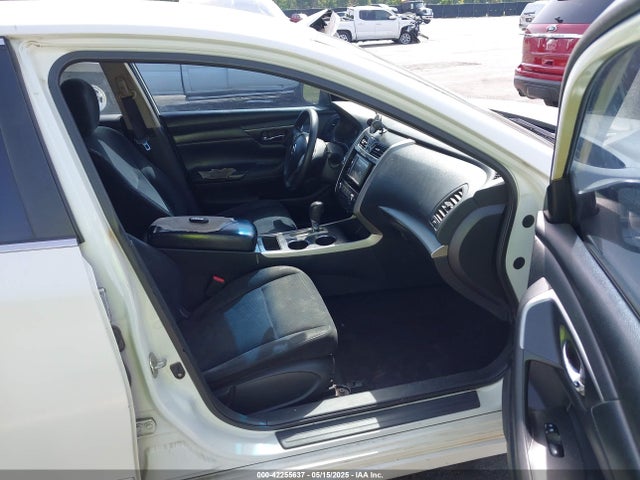 1N4AL3AP9FC574943 Nissan Altima 2.5 S