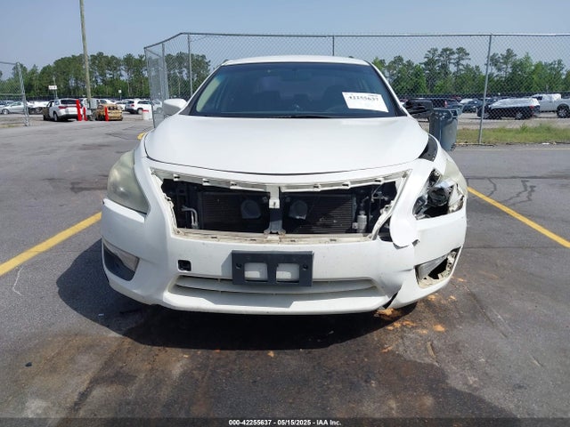 1N4AL3AP9FC574943 Nissan Altima 2.5 S