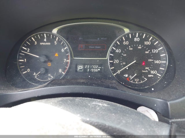 1N4AL3AP9FC574943 Nissan Altima 2.5 S