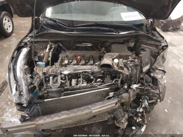 2019 HONDA HR-V 3CZRU6H51KM731531 Photo 9