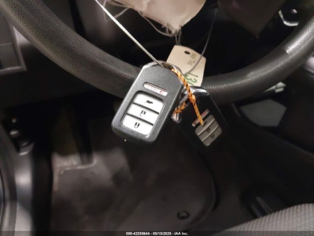 2019 HONDA HR-V 3CZRU6H51KM731531 Photo 10