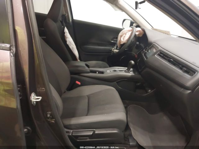 2019 HONDA HR-V 3CZRU6H51KM731531 Photo 4