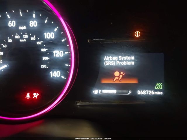 2019 HONDA HR-V 3CZRU6H51KM731531 Photo 6