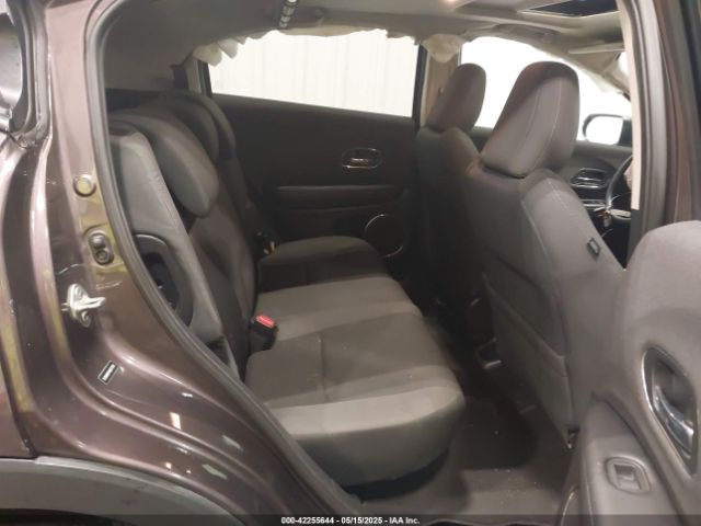 2019 HONDA HR-V 3CZRU6H51KM731531 Photo 7