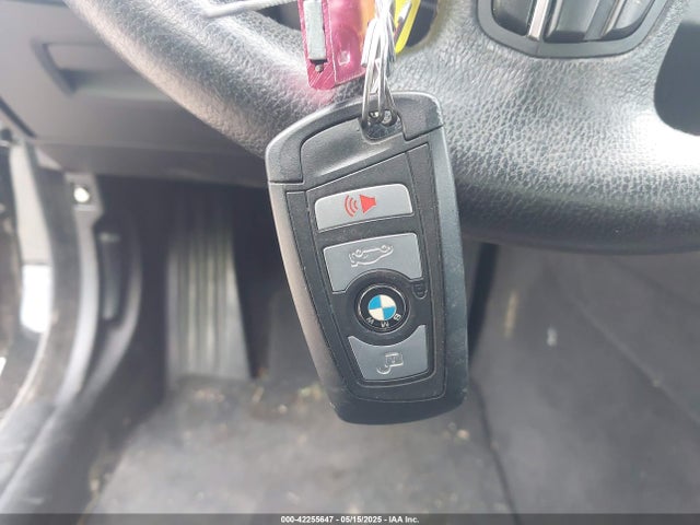 WBA5B1C52ED481329 BMW 535i