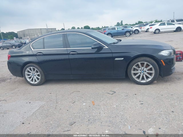 WBA5B1C52ED481329 BMW 535i