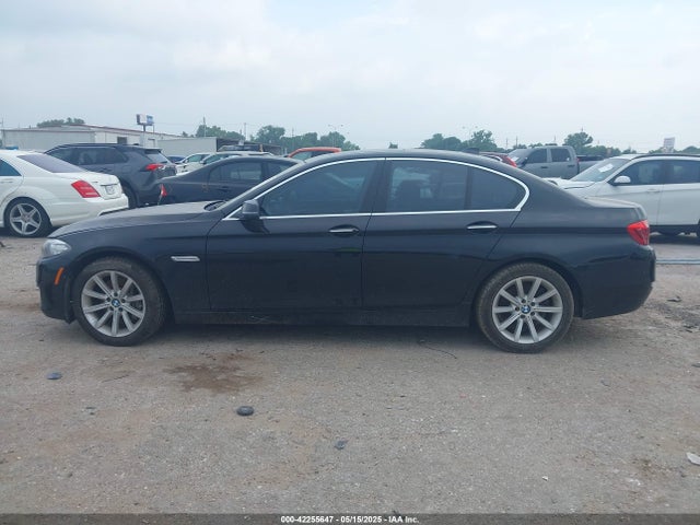 WBA5B1C52ED481329 BMW 535i