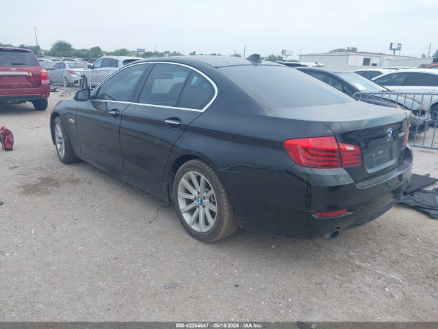 WBA5B1C52ED481329 BMW 535i