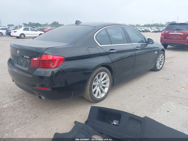 WBA5B1C52ED481329 BMW 535i