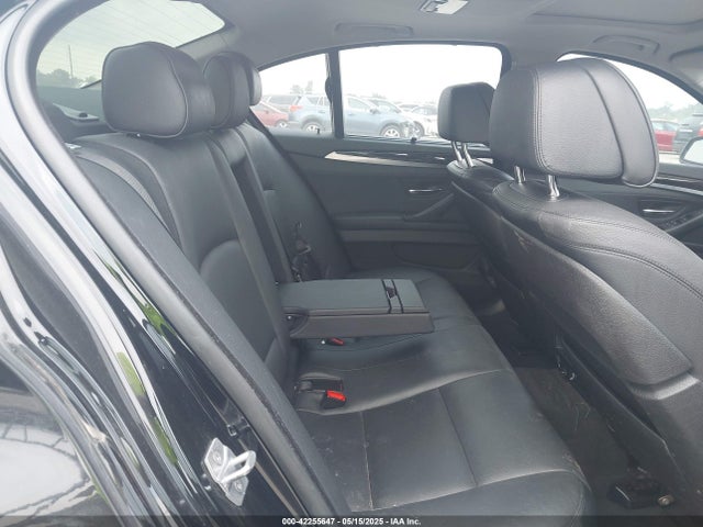 WBA5B1C52ED481329 BMW 535i