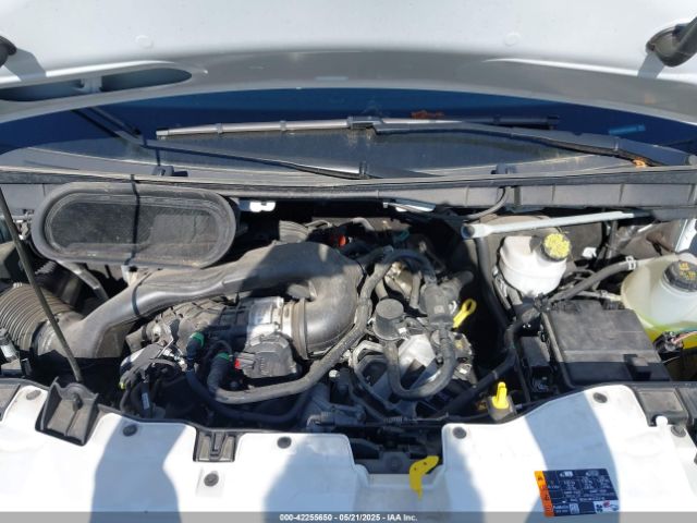 1FTBW9C86PKA45956 Ford Transit-350