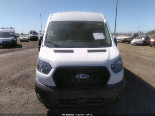1FTBW9C86PKA45956 Ford Transit-350
