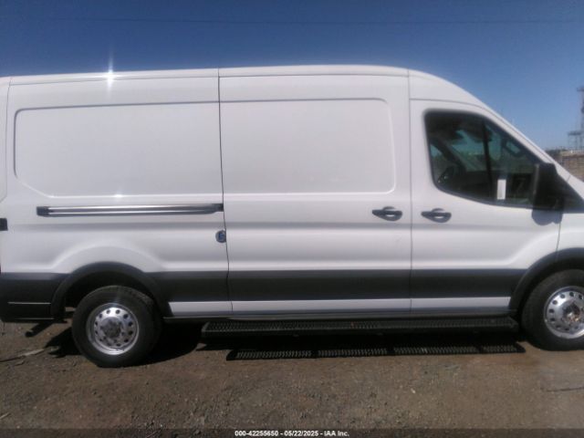 1FTBW9C86PKA45956 Ford Transit-350
