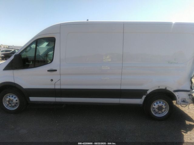 1FTBW9C86PKA45956 Ford Transit-350