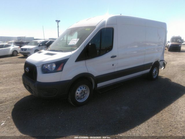 1FTBW9C86PKA45956 Ford Transit-350