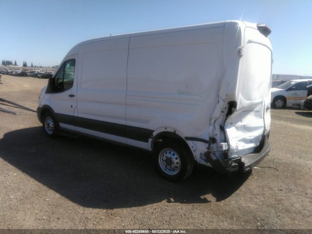 1FTBW9C86PKA45956 Ford Transit-350
