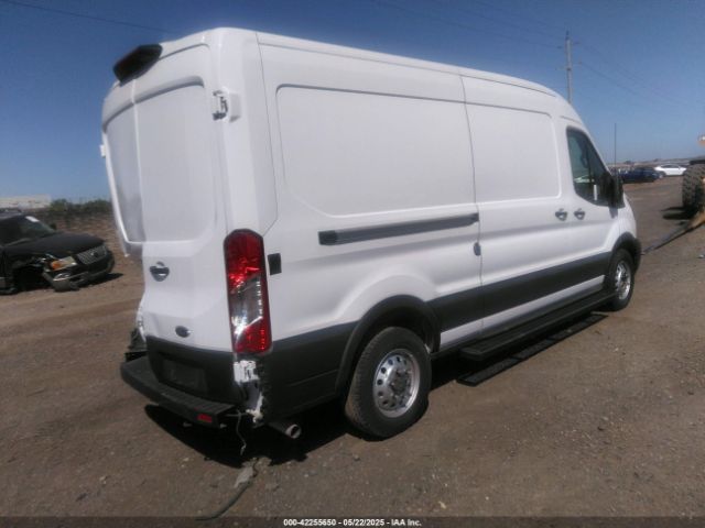 1FTBW9C86PKA45956 Ford Transit-350