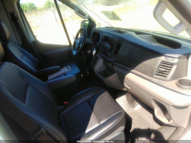 1FTBW9C86PKA45956 Ford Transit-350