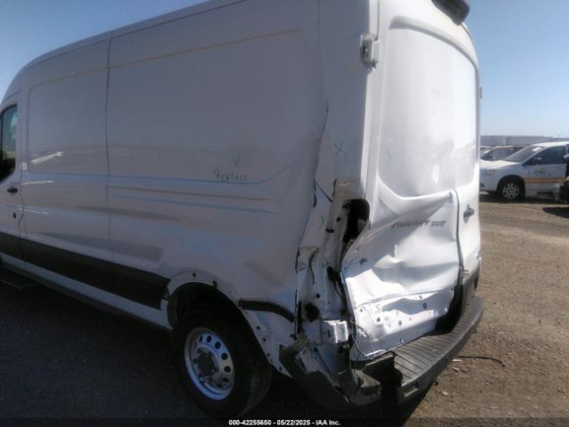 1FTBW9C86PKA45956 Ford Transit-350
