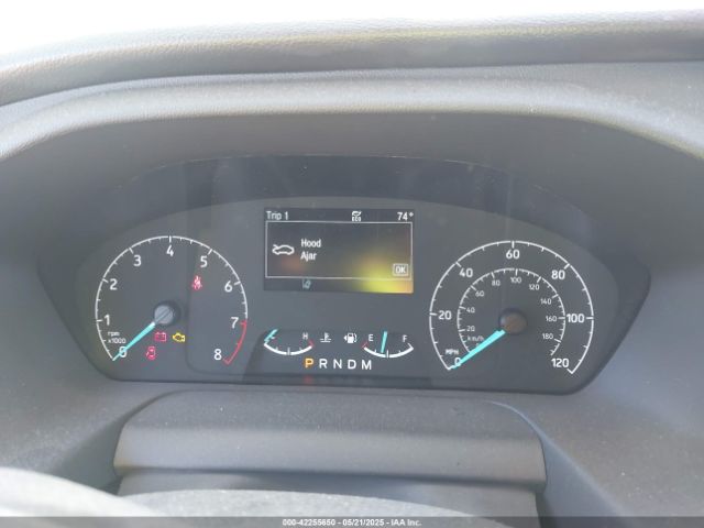 1FTBW9C86PKA45956 Ford Transit-350