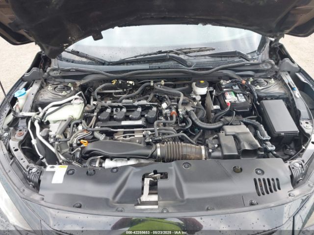 SHHFK7H47KU209873 Honda Civic Sport