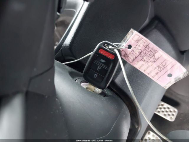 SHHFK7H47KU209873 Honda Civic Sport