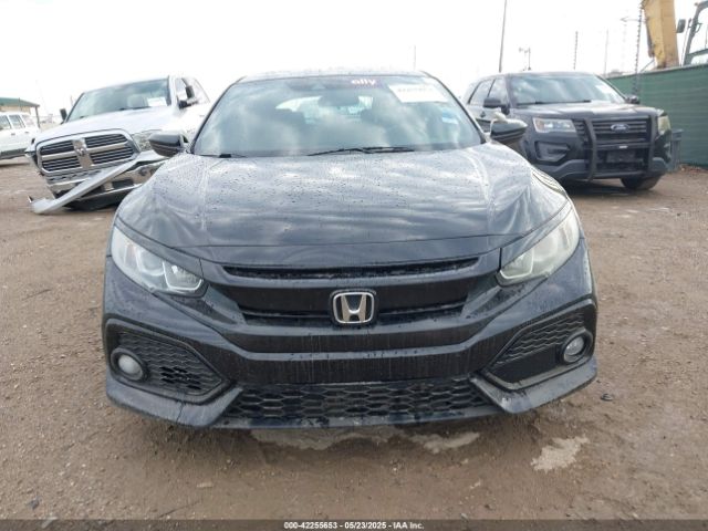 SHHFK7H47KU209873 Honda Civic Sport