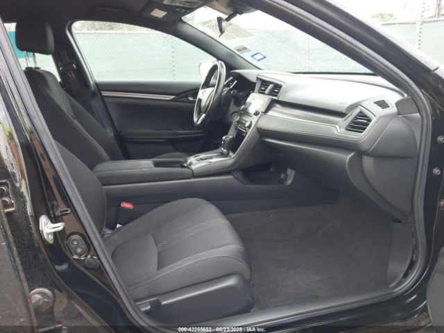 SHHFK7H47KU209873 Honda Civic Sport