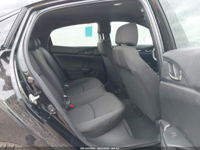 SHHFK7H47KU209873 Honda Civic Sport