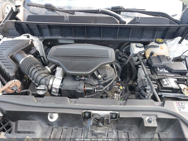 1GKKNULS8KZ262740 GMC Acadia Slt-1