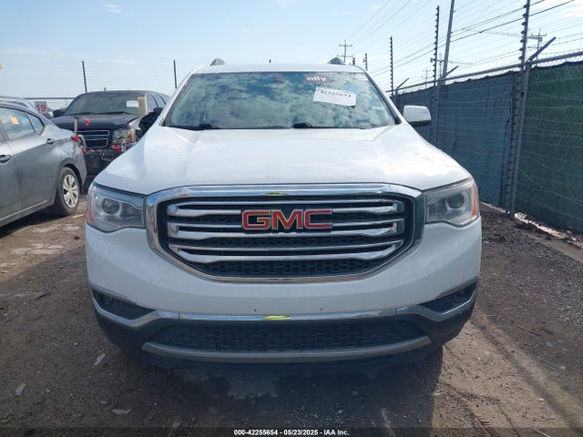 1GKKNULS8KZ262740 GMC Acadia Slt-1