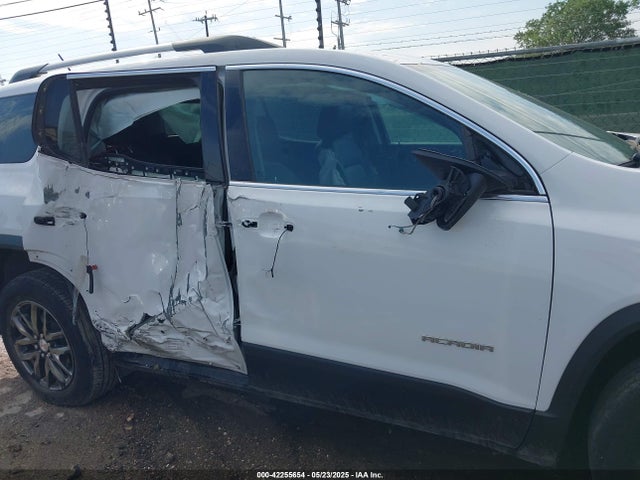 1GKKNULS8KZ262740 GMC Acadia Slt-1