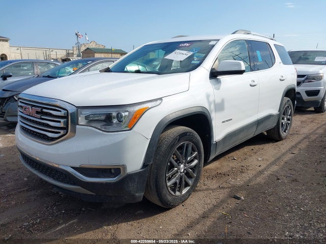 1GKKNULS8KZ262740 GMC Acadia Slt-1