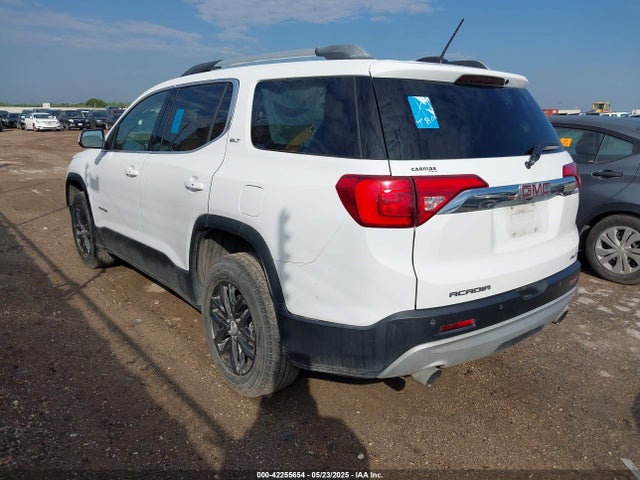 1GKKNULS8KZ262740 GMC Acadia Slt-1