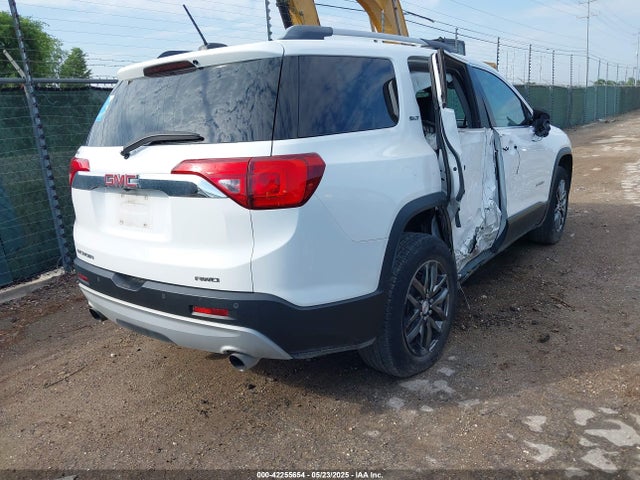 1GKKNULS8KZ262740 GMC Acadia Slt-1