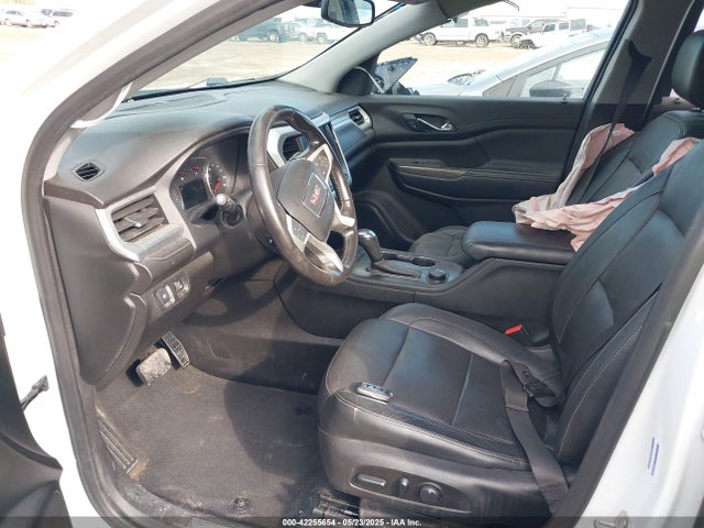 1GKKNULS8KZ262740 GMC Acadia Slt-1