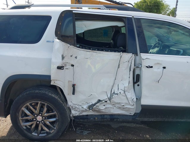 1GKKNULS8KZ262740 GMC Acadia Slt-1