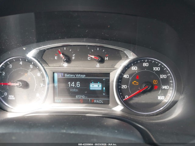 1GKKNULS8KZ262740 GMC Acadia Slt-1