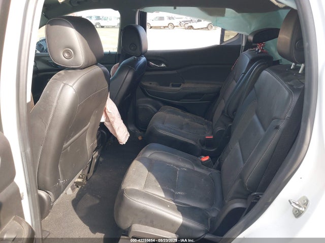 1GKKNULS8KZ262740 GMC Acadia Slt-1