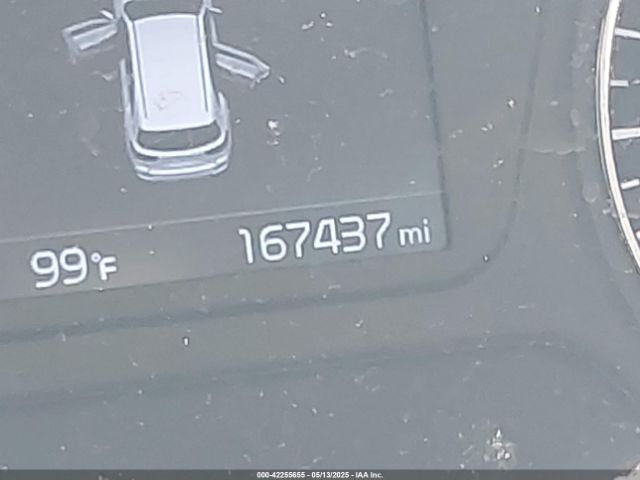 5XYPG4A39KG534430 KIA Sorento 2.4l L