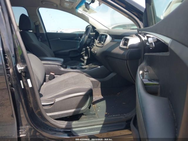 5XYPG4A39KG534430 KIA Sorento 2.4l L