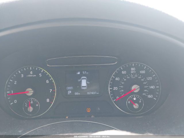 5XYPG4A39KG534430 KIA Sorento 2.4l L