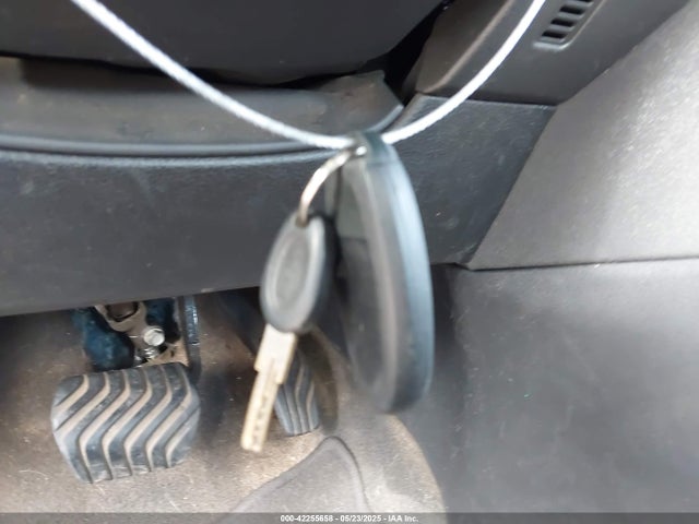 3N1CN8DV2LL912710 Nissan Versa S Xtronic Cvt