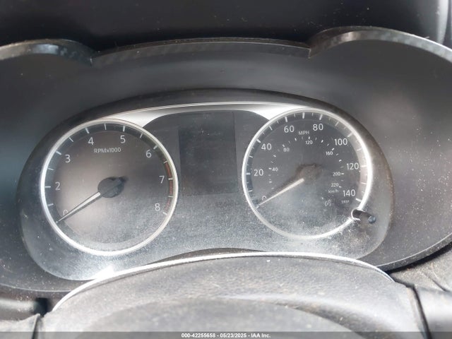 3N1CN8DV2LL912710 Nissan Versa S Xtronic Cvt