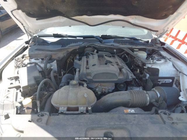 1FA6P8TH6G5336387 Ford Mustang Ecoboost